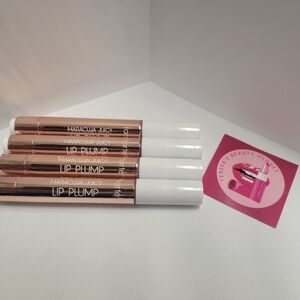 Tarte maracuja juicy lip plump